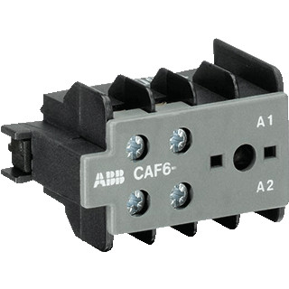 Abb Hulpcontact TBV B(C)6/7-30-10