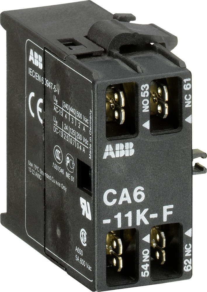 ABB HULPCNTBL CA6-11 K-F KC6-F