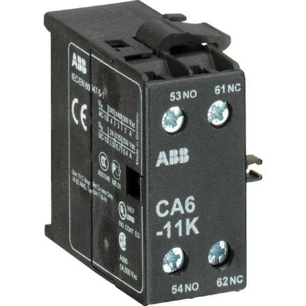 ABB HULPCONT  CA6-11K