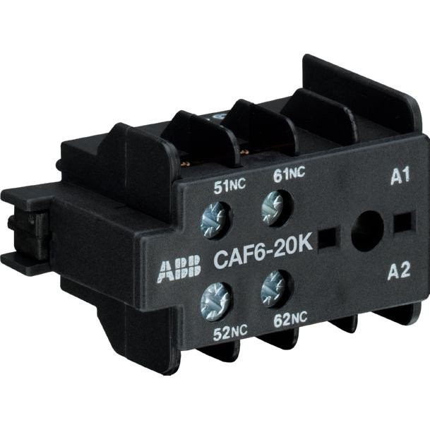 ABB HULPCNTBL CAF 6-20K VR KC6