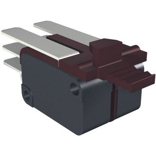 Abb Hulpcontacten voor emax 2 e1.2 4 wissel contacten 24V