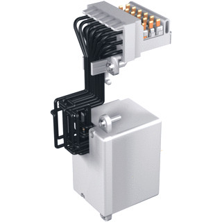 Abb Hulpcontacten voor emax 2 e2.2...e6.2 6 wissel contacten 400V