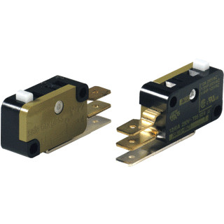 Abb Hulpcontacten voor tmax T7M emax X1 2W contacten 400 V ac