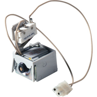 Abb Hulpcontacten voor tmax T7M emax X1 voor trip reset op afstand 200...2