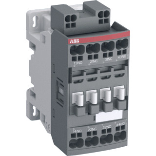 ABB HULPMAGNSCHAK NF Z22EK-21