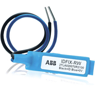 Abb Identifier programmeerbaar