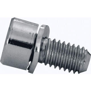 ABB  SCHROEF STL  M6X12