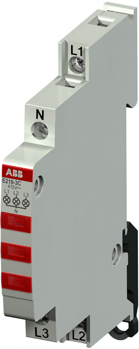 ABB SIGNLED RD 415-230VAC