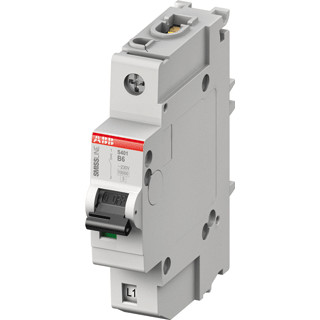 ABB SMISS AUTOM S 401M C 8
