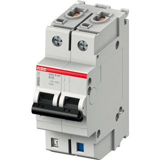 ABB SMISS AUTOM S 401M K 6 NP