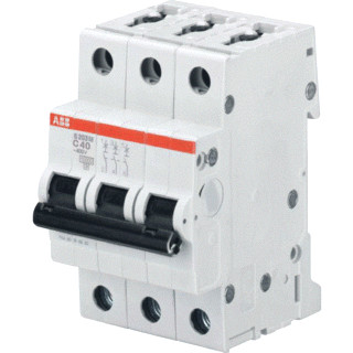ABB INSTAUT 2CDS273001R0447
