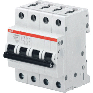 ABB INSTAUT 2CDS274001R0218