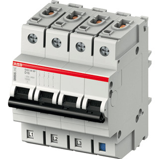 ABB SMISS AUTOM S 403M D63 NP
