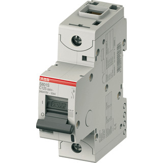 ABB AUTOM 36KA10A C1P S801NC10