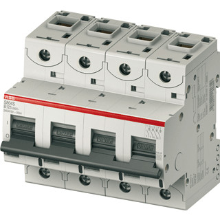 ABB AUTOM 36KA40A C4P S804NC40