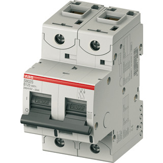ABB S800 802 Installatieautomaat | 2CCS892001R0631