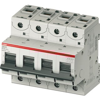 ABB AUTOM 50KA32A C4P S804SC32