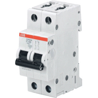 ABB INSTAUT 2CDS272001R0407