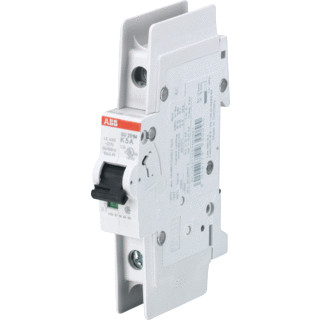ABB AUTOM SU 201M C 0,5 1-P