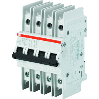 ABB AUTOM SU 204M Z13 4-P