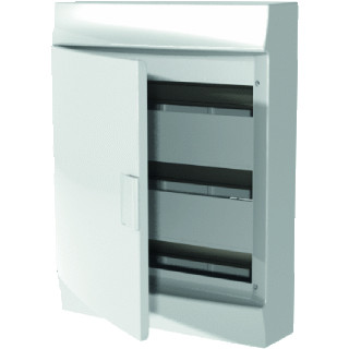 ABB MISTRAL41W OPB. 54 MOD.BL.