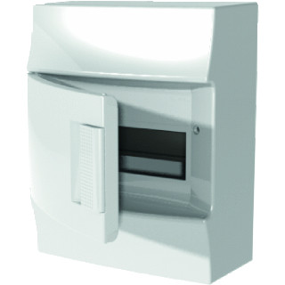 ABB MISTRAL41W OPB  8 MOD. BL.