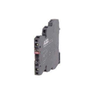 Abb Interface optocoupler R600 24 VDC output 10 tot 230 vac/2a