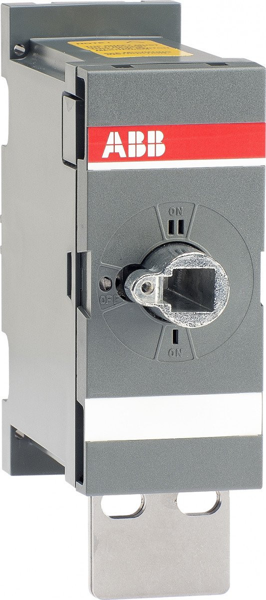 ABB BEDVERSCH OSZT2A INTERLOCK