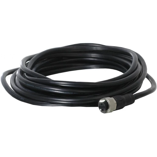 ABB Jokab Safety SENKABCON 6M/M12CON FEMALE