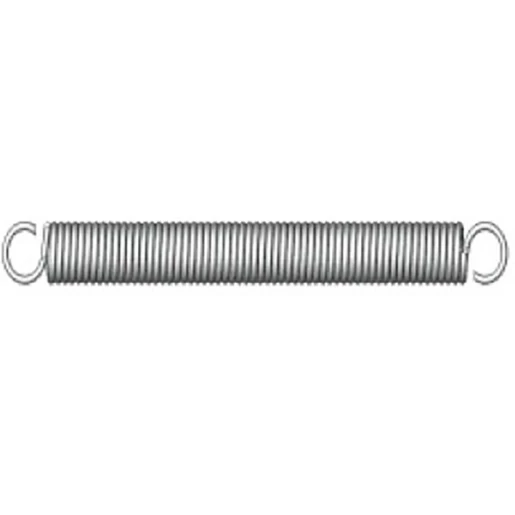 Abb Springveer 220MM RVS