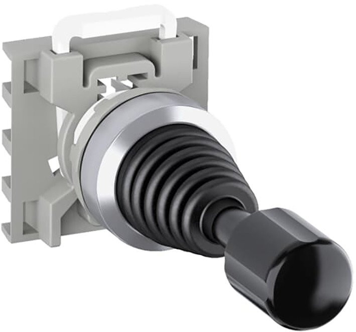 Abb Joystick 4-posities terugverend