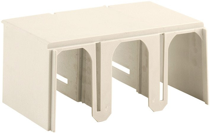 Abb Kabelafscherming easyline maat 1