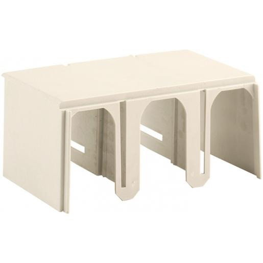 Abb Kabelafscherming voor XLP 00