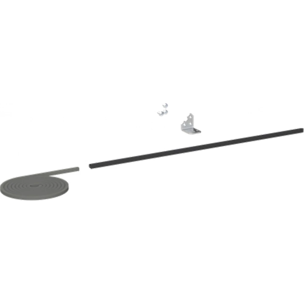 Abb Kastverbindingset ip54 icm RTW scheidingswand D625MM