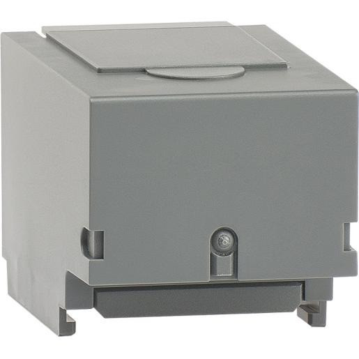 Abb Klemmenafdekkap os 250 3P kort