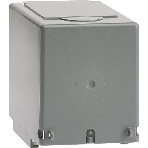 Abb Klemmenafdekkap ot 1000..1600 3P kort