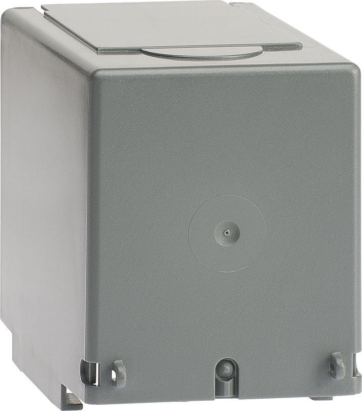 ABB KLEMAFDEKKAP OTS1600G1S/4