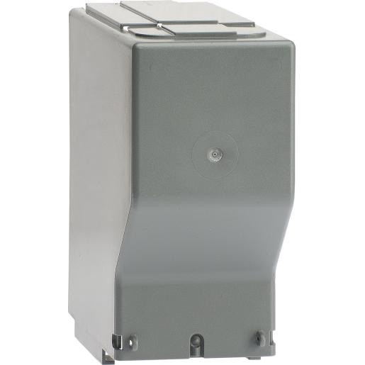 Abb Klemmenafdekkap ot 1000..1600 4P lang