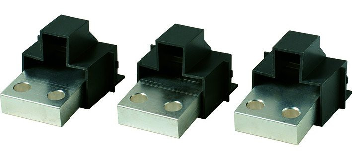 Abb Koperwerk aansluitingen voor tmax T7/T7M emax X1 van voor naar horiz.