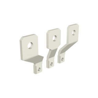 Abb Koperwerk aansluitingen voor tmax XT1 set van 4 stuks