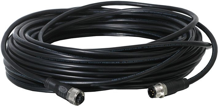 Abb Jokab actorkabel 5P M12 16M