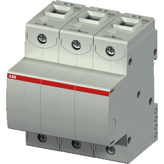 Abb Kortsluitbegrenzer