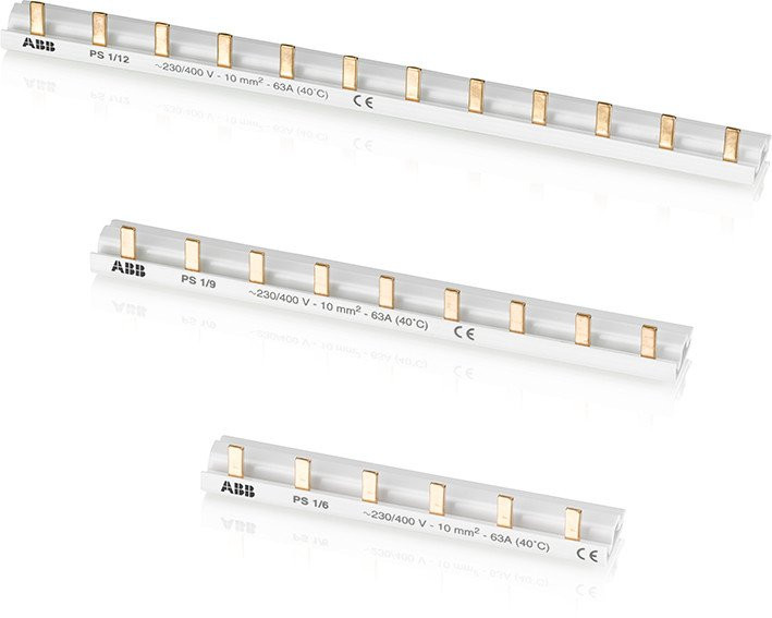 ABB KAMRAIL 1FASEPS 1/57/16NA