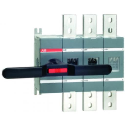 Abb Switchline lastscheider ip65 4P 1000a