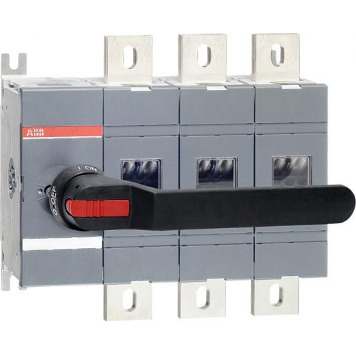 Abb Switchline lastscheider ip65 3P 1250a