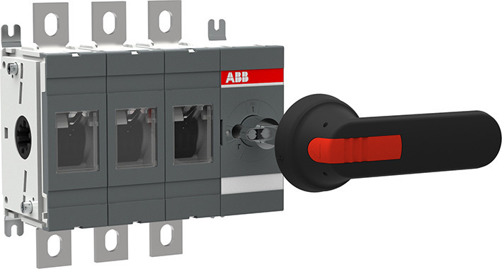 ABB LASTSCHAK 315A3P OT315E30P