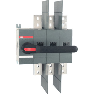 Abb Switchline lastscheider ip65 3P 1200a