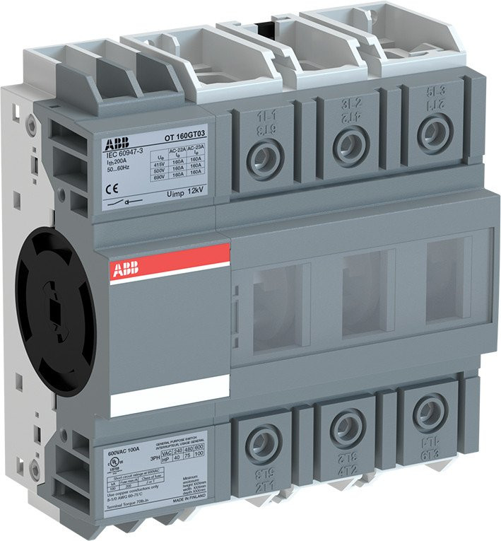 ABB LSTSCHEID 1SCA135136R1001