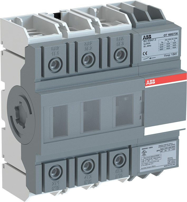 ABB LSTSCHEID 1SCA138220R1001