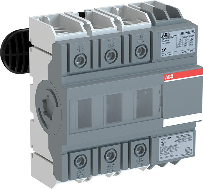 ABB LSTSCHEID 1SCA135143R1001